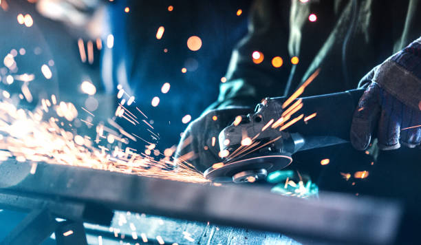 Alton, IA Welder & Metal Fabrication Company